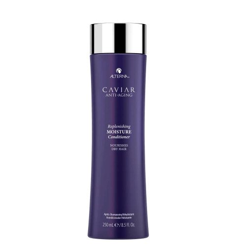 Кондиционер для увлажнения сухих волос Alterna Caviar Anti-Aging Replenishing Moisture Conditioner, 250 мл