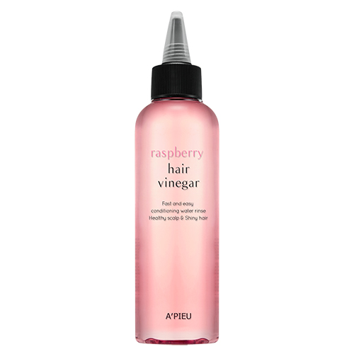 Малиновый уксус для кожи головы и волос A'pieu Raspberry Hair Vinegar  