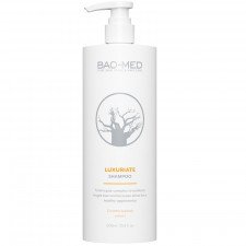 Поживний шампунь для волосся з екстрактом баобабу Bao-Med Luxuriate Shampoo, 1000 мл