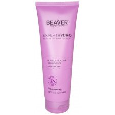 Кондиционер для объема тонких и мягких волос Beaver Professional Expert Hydro Bouncy Volume Conditioner, 768 мл
