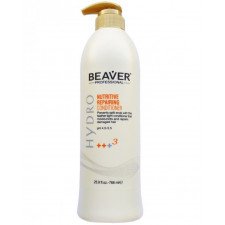 Питательный увлажняющий шампунь Beaver Hydro Nutritive Moisturizing Shampoo, 768 мл