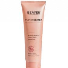 Кондиционер для окрашенных волос  "Защита цвета" Beaver Professional Intense Remedy Conditioner, 258 мл