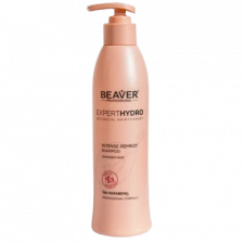 Шампунь для окрашенных волос   Beaver Professional Expert Hydro Intense Remedy Shampoo, 318 мл