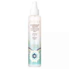 Сияющий спрей для волос и тела Pacifica Coconut Glow Shimmering Hair And Body Mist