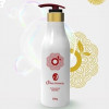 Шампунь для зміцнення волосся Moran O Red Ginseng Shampoo