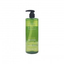 Ревіталізуючий шампунь для шкіри голови та волосся Curly Shyll Revitalizing Shampoo for Scalp & Hair