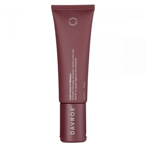 Незмивна маска Davroe Luxe Leave-In Masque, 150 мл