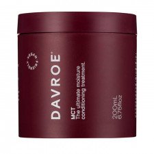 Кондиционирующее средство для глубокого увлажнения волос DAVROE MCT Moisture Conditioning Treatment, 200 мл