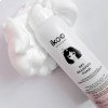 Сухой шампунь-пена Ikoo Dry Shampoo Foam Color Protect & Repair