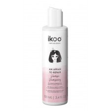Шампунь для відновлення волосся Ikoo Infusions An Affair To Repair Shampoo