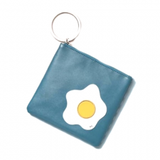 Косметичка Highcheeks X innisfree Sunny Side Up Pouch
