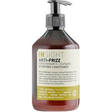 Кондиционер увлажняющий для всех типов волос Insight Anti-Frizz Hydrating Conditioner, 400 мл