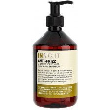 Шампунь увлажняющий для волос Insight Anti-Frizz Hair Shampoo Hydrating, 400 мл