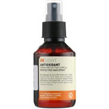 Спрей захисний для волосся Insight Antioxidant Protective Hair Spray, 100 мл