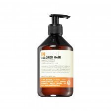 Шампунь для сохранение цвета окрашенных волос Insight Colored Hair Protective Shampoo, 400 мл