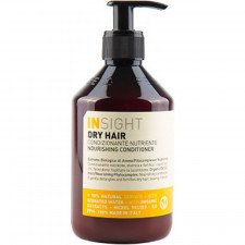 Кондиционер питательный для сухих волос Insight Dry Hair Nourishing Conditioner, 400 мл