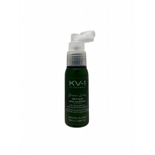Несмываемый спрей-кондиционер "Сияние" с экстрактом икры и маслом жожоба KV-1 Green Line Shine Touch Spray-Conditioner 