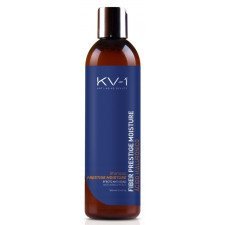 Шампунь з екстрактом меду, пантенолом та гіалуроновою кислотою KV-1 KV-1 Shampoo Fiber Prestige Moisture, 300 мл