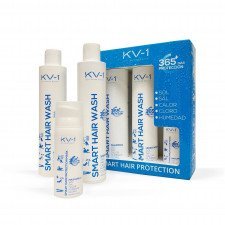 Набір для волосся мультізащіта 365 + KV-1 Smart Hair Protection