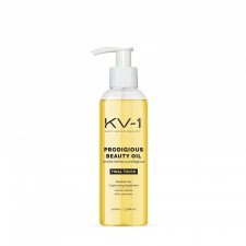Восстанавливающее масло для волос KV-1 Final Touch Prodigious Beauty Oil
