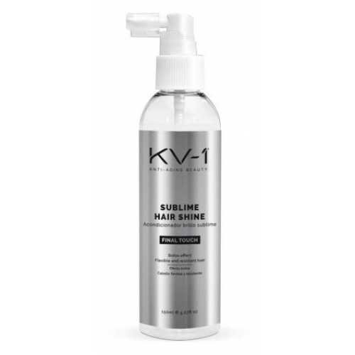 Анти-фриз кондиціонер KV-1 Final Touch Sublime Hair Shine