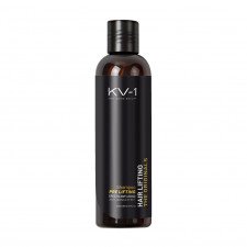 Шампунь з кератином і колагеном KV-1 Shampoo Prelifting, 300 мл
