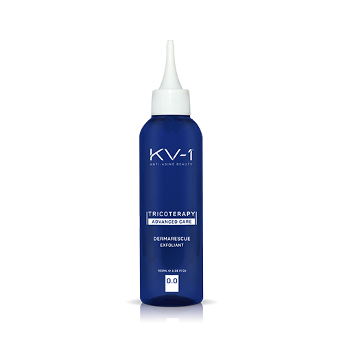 Ексфоліант для шкіри голови KV-1 Exfoliante 0.0