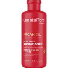 Живильний кондиціонер з аргановою олією Lee Stafford Argan Oil from Morocco Nourishing Conditioner, 250 мл