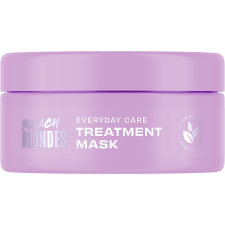 Маска для осветленных волос Lee Stafford Bleach Blondes Everyday Care Treatment Mask, 200 мл