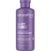 Тонуючий фіолетовий кондиціонер для освітленого волосся Lee Stafford Bleach Blondes Purple Toning Conditioner, 250 мл