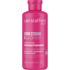 Кондиціонер-активатор росту волосся Lee Stafford Grow Strong & Long Activation Conditioner, 250 мл