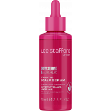 Стимулирующая сыворотка для кожи головы Lee Stafford Grow Strong & Long Stimulating Scalp Serum