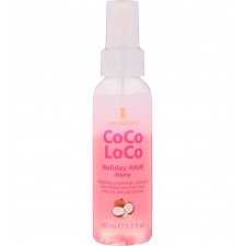 Спрей-защита от солнца для волос Lee Stafford Coco Loco Holiday Hair Hero, 100 мл