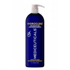 Увлажняющий шампунь против выпадения волос у мужчин (для сухой кожи/волос) Mediceuticals Hydroclenz Shampoo, 1000 мл
