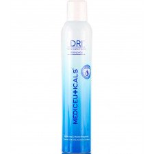 Невесомый лак для волос оптимальной фиксации Mediceuticals DRI Ultimate Hold Hairspray, 350 мл