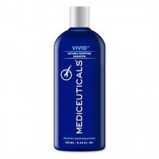 Шампунь для очистки и детоксификации волос Mediceuticals Vivid Purifying Shampoo, 250 мл