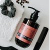 Шампунь против выпадения волос для жирной кожи головы Moremo Caffeine Biome Shampoo for Oily Scalp 