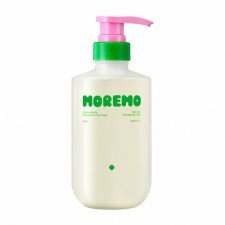 Кофеин – биом шампунь против выпадения волос для жирной кожи головы MOREMO Caffeine Biome Shampoo for Oily Scalp (RE), 500мл
