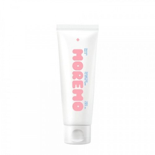 Протеиновый термозащитный восстанавливающий бальзам MOREMO Recovery Balm B (RE), 120мл