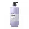 Шампунь для пошкодженого волосся MOREMO Advanced LPP Shampoo, 1000 мл