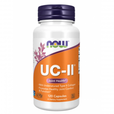 Колаген II типу NOW Foods UC-II® Type II Collagen 40mg, 120 капсул