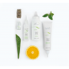 Шампунь для чувствительной кожи головы Nubea Auxilia Sensitive Scalp Shampoo, 200 мл
