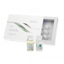 Терапия-ампулы для волос против перхоти Nubea Solutia Anti-Dandruff Adjuvant Treatment Vial