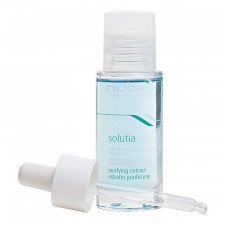 Екстракт для волосся проти лупи Nubea Solutia Purifying Extract, 30 ml 
