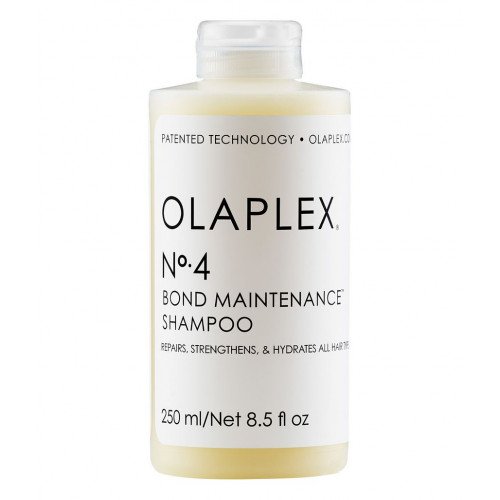 Шампунь Olaplex Bond Maintenance Shampoo No. 4