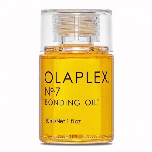 Восстанавливающее масло для волос «Капля Совершенства» Olaplex No.7 Bonding Oil