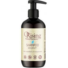 Шампунь против перхоти ORISING NaturHarmony Dandruff Shampoo, 250 мл