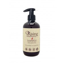 Стимулирующий шампунь для волос Orising NaturHarmony Invigorating Shampoo, 250 мл