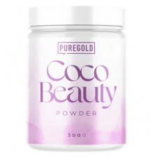 Коллаген Pure Gold Coco Beauty - Mojito, 300 гр