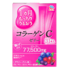 Коллагеновое желе с витамином С Earth Biochemical Collagen C Jelly 